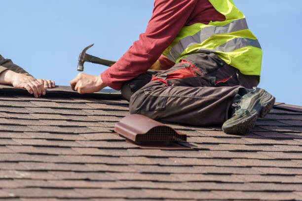 Gutter Installation and Roofing in Somonauk, IL