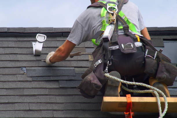 Best Emergency Roof Repair  in Somonauk, IL