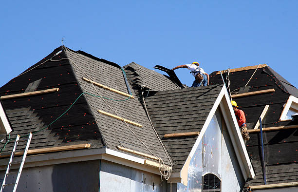 Best New Roof Installation  in Somonauk, IL