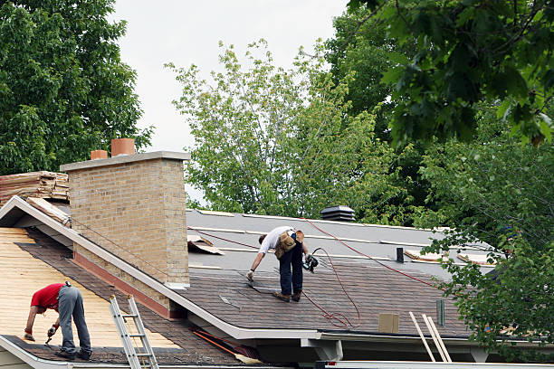 Quick and Trustworthy Emergency Roof Repair Services in Somonauk, IL