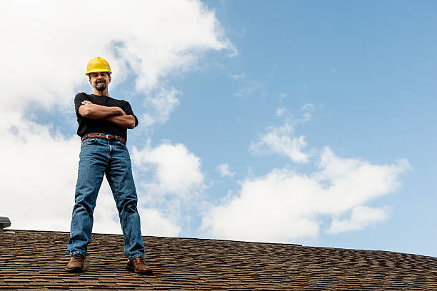 Best Tile Roofing Contractor  in Somonauk, IL