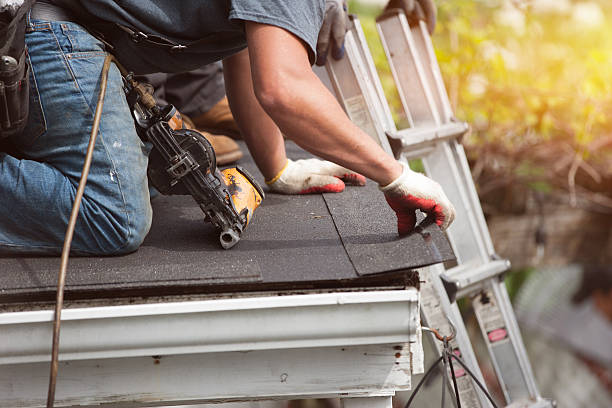 Roof Waterproofing Services in Somonauk, IL