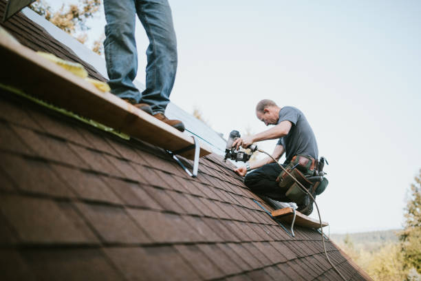 Quick and Trustworthy Emergency Roof Repair Services in Somonauk, IL